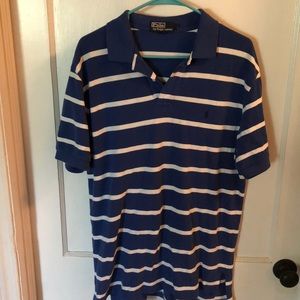 Men’s Polo by Ralph Lauren